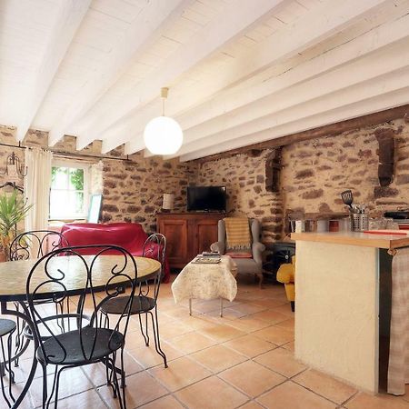 Domaine Du Val Ory Bed and Breakfast Iffendic Εξωτερικό φωτογραφία