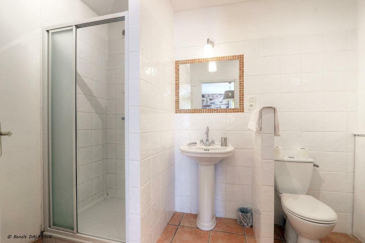 Domaine Du Val Ory Bed and Breakfast Iffendic Εξωτερικό φωτογραφία