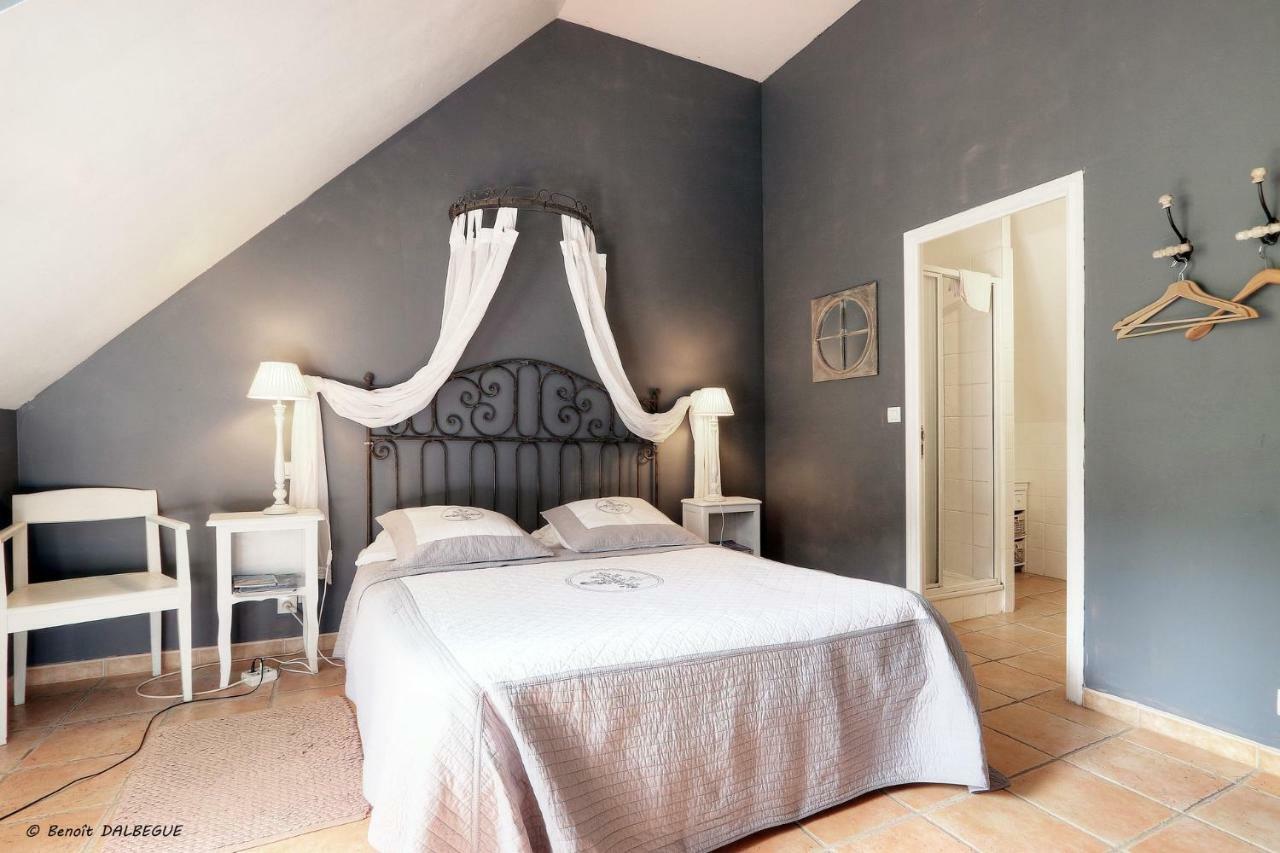 Domaine Du Val Ory Bed and Breakfast Iffendic Εξωτερικό φωτογραφία